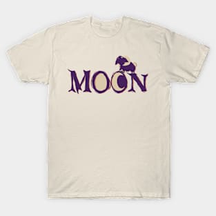 Lunar. T-Shirt